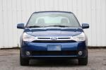 Ford Focus SES Coupe 2008 года